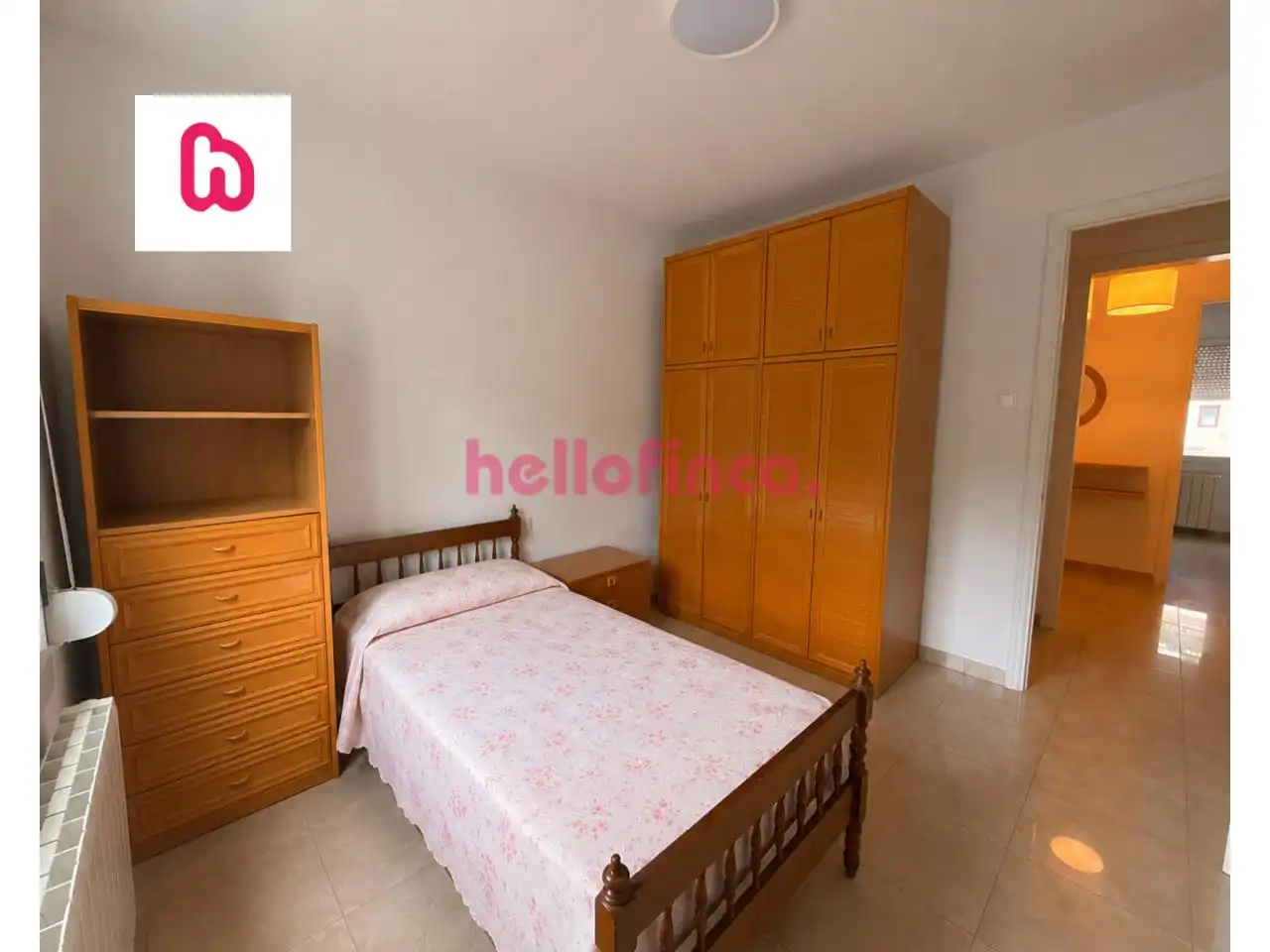 Appartement avec terrasse à vendre à Gironella, imagen 12