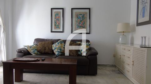Foto 3 de Dúplex de alquiler en Riviera del Sol, Mijas