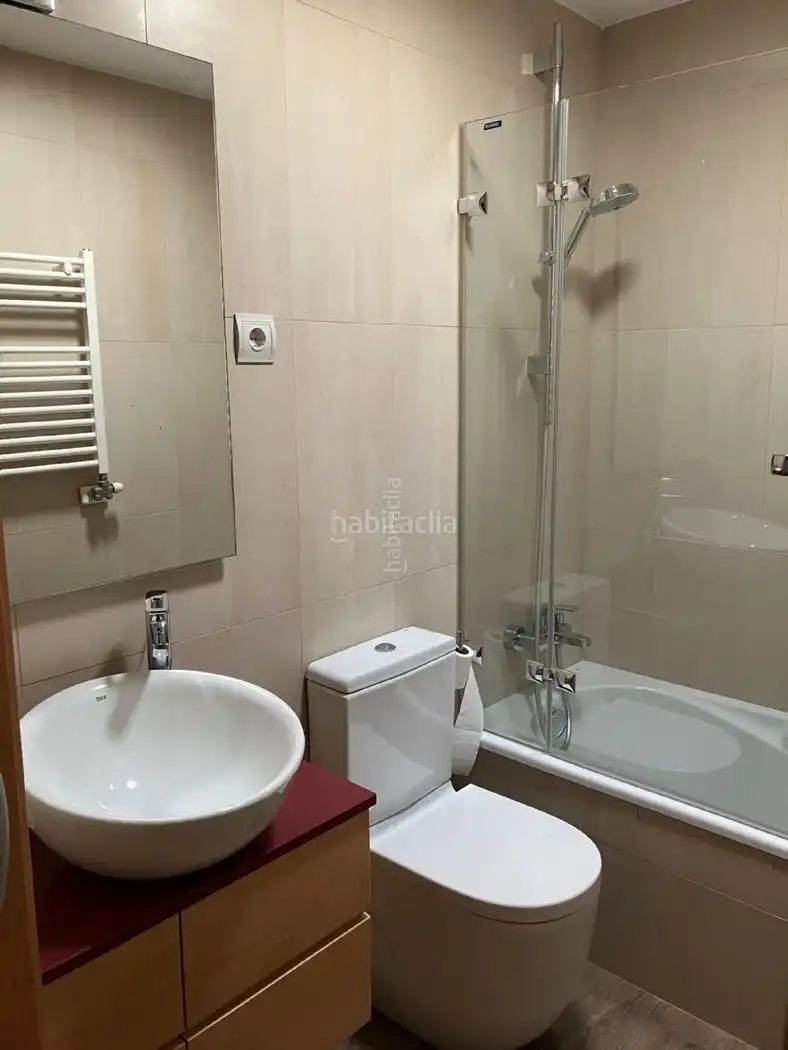 Haus zur Miete in Carrer Pau Claris 7, imagen 4