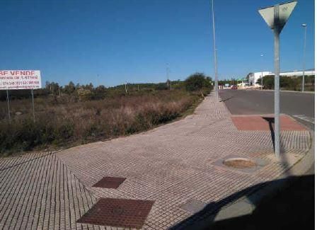 Residencial en venda en Aljaraque