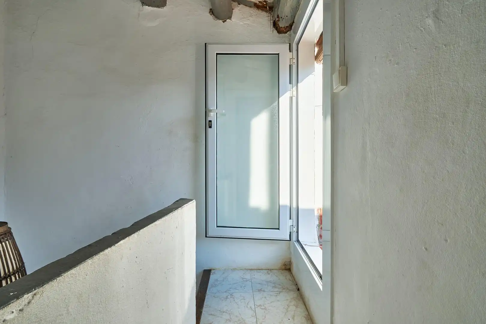 Terrassa de Casa o xalet en venda en Canet de Mar amb Parquet, Terrassa i Traster