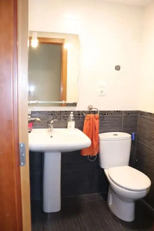 Wohnung mit Terrasse zum Verkauf in Carrer de Santa Teresa, imagen 11