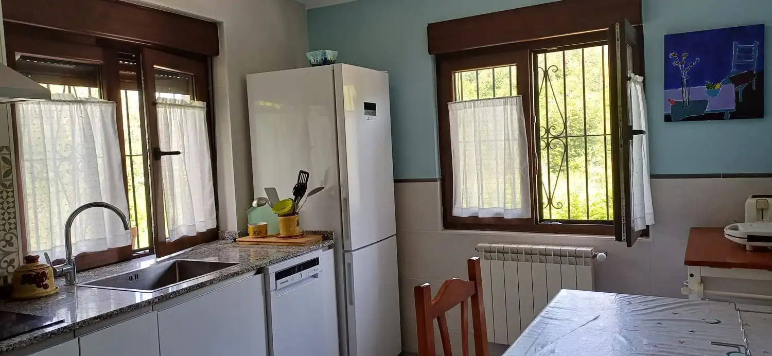 Casa o xalet en venda a Colunga