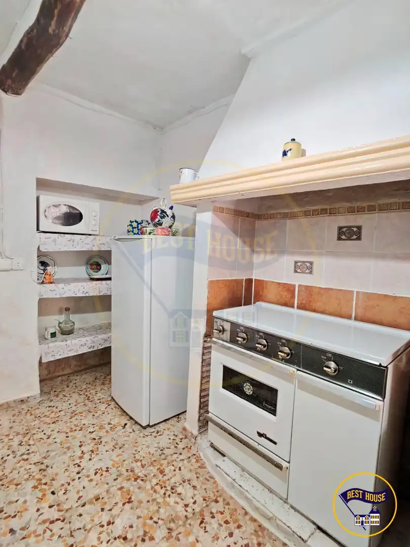 Finca rústica en venta en BARRIO NUEVO, Portalrubio de Guadamejud