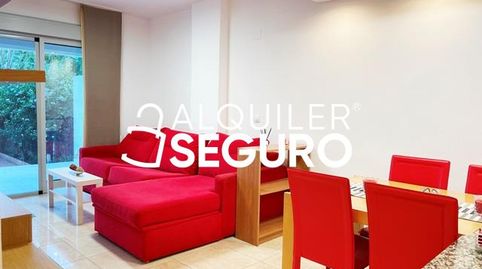 Foto 5 de Piso de alquiler en Llavador, Centro Urbano, Dénia