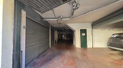 Photo 3 of Garage to rent in Calle Francisco de Malpartida, Miralvalle - Av. Virgen del Puerto - La Data, Cáceres