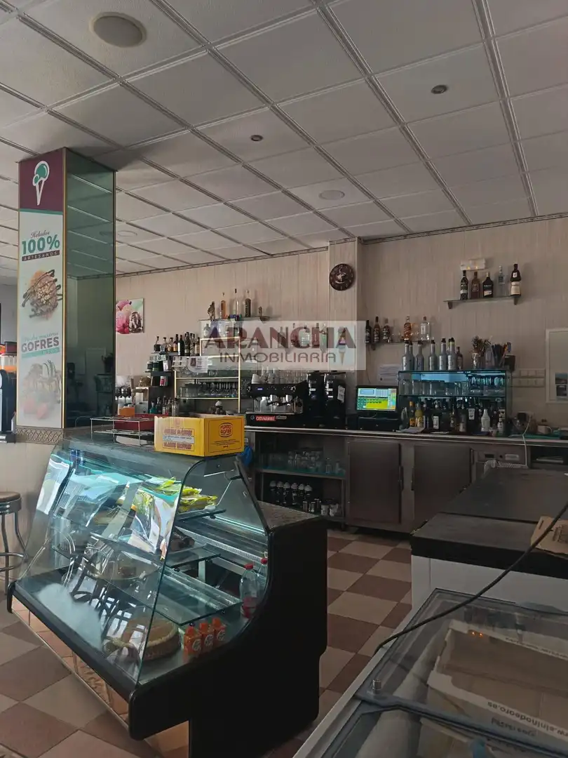 Local comercial en venda a La Laguna, imagen 4
