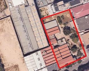 Terreny industrial en venda en  Madrid Capital