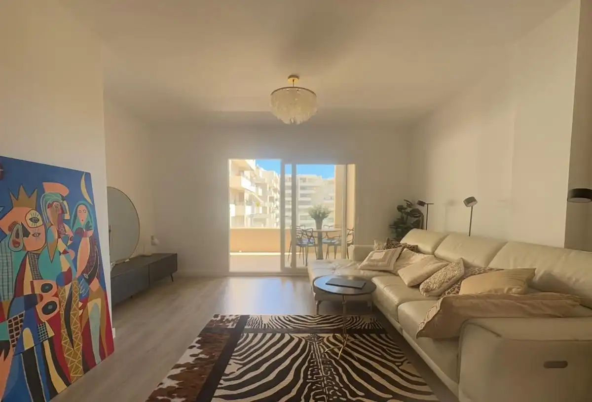 Apartament amb terrassa en venda a Calle los Granados 18, imagen 6