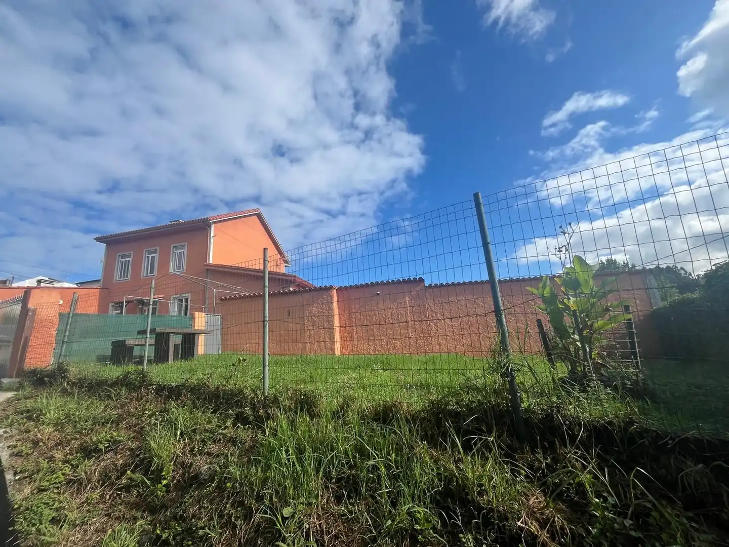 Maison avec jardin à vendre à Miño, imagen 5