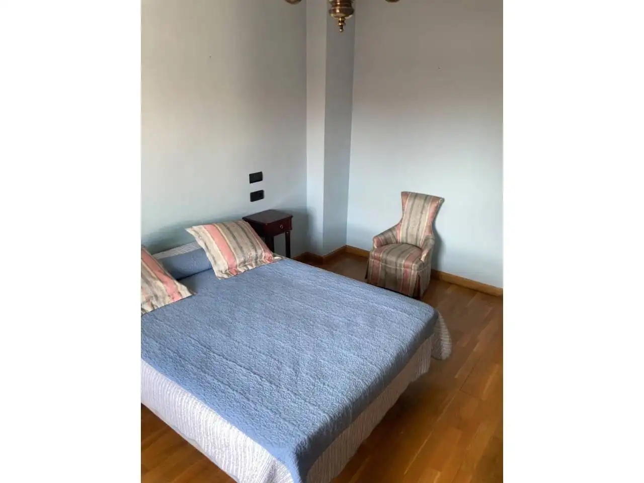 Habitación de Piso en venta en León Capital  con Calefacción, Parquet y Terraza