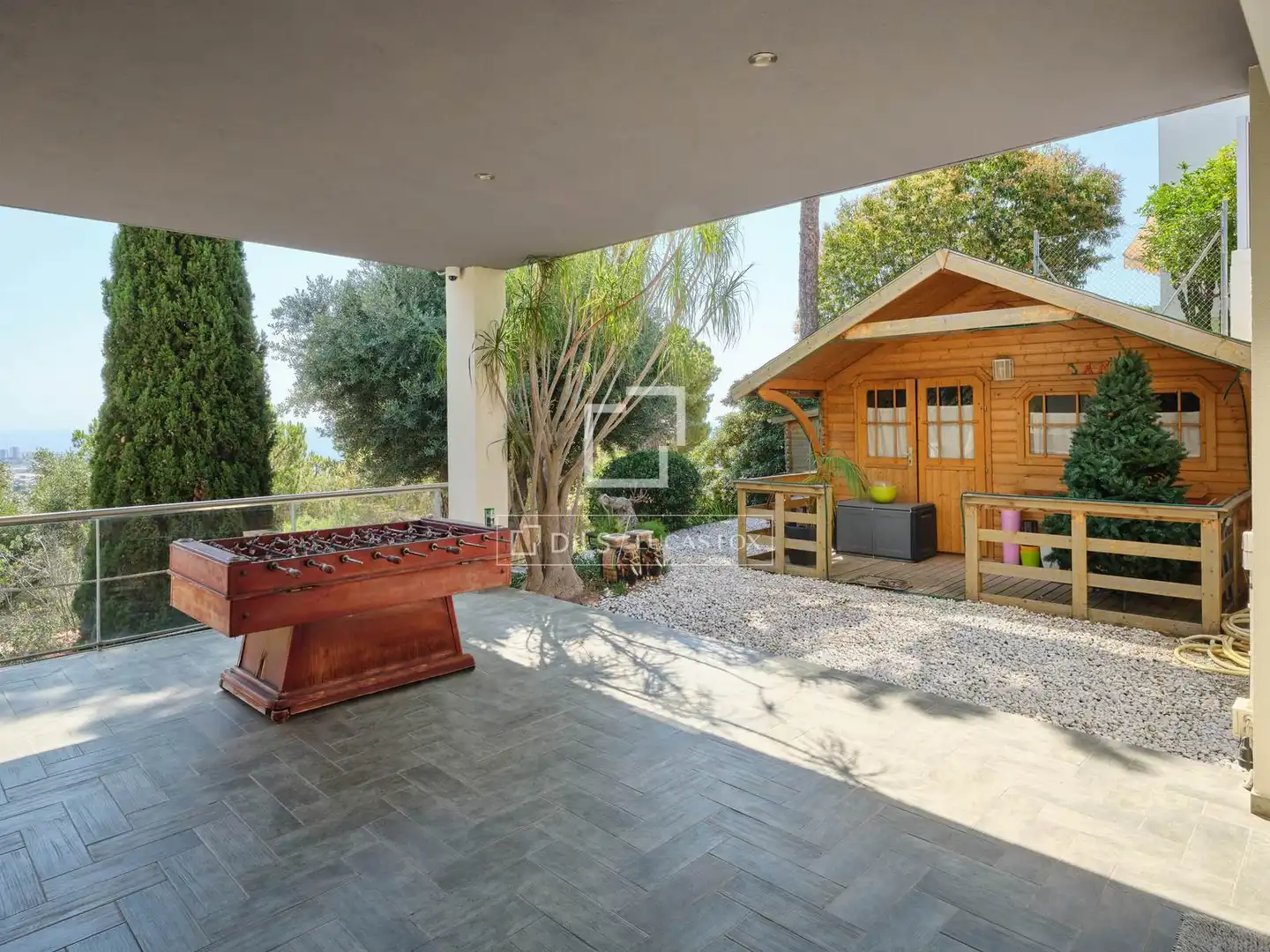 Villa avec terrasse à vendre à Premià de Dalt, imagen 30