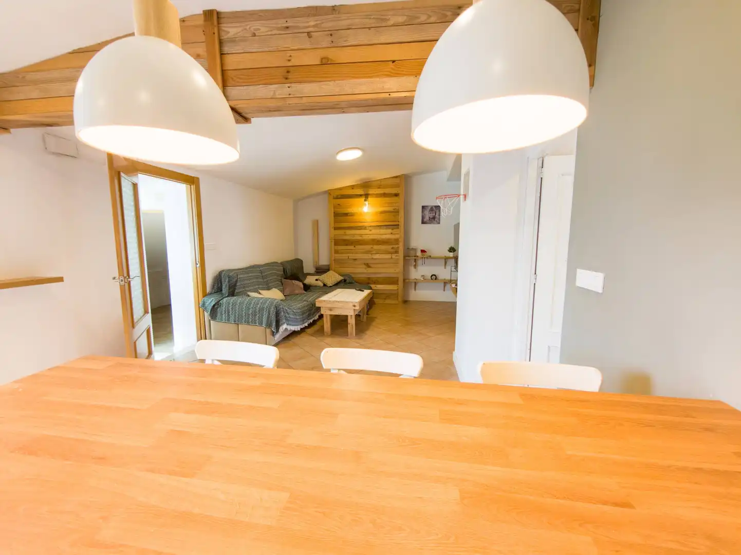 Duplex to rent in Monóvar  / Monòver, imagen 29