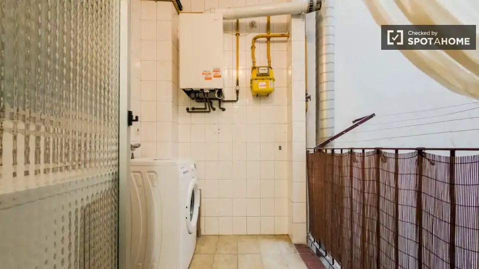 Piso en alquiler en Sarrià - Sant Gervasi, imagen 18