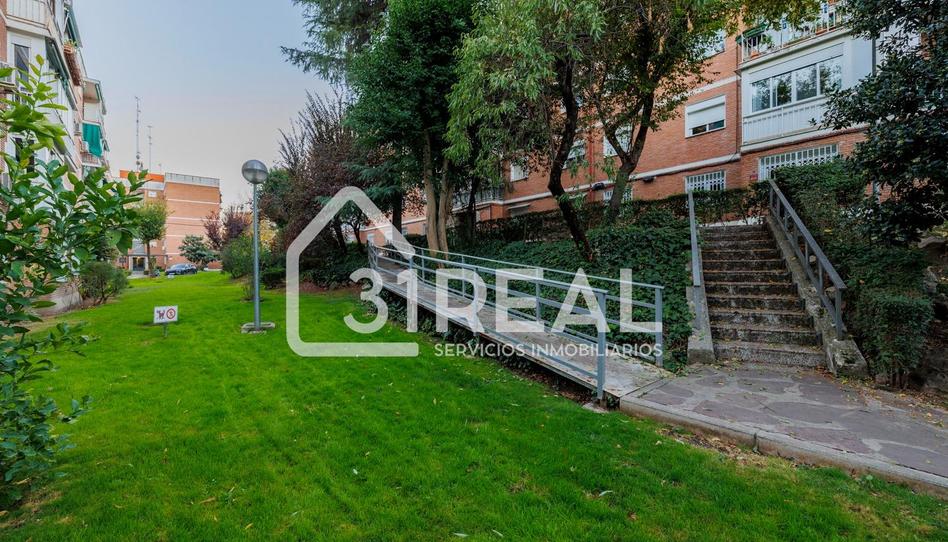 Foto 1 de Pis en venda a Calle Cerro del Castañar, Mirasierra, Madrid