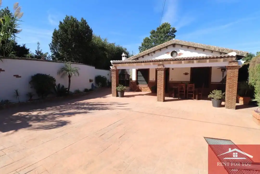 Casa con piscina en alquiler en Centro, imagen 20