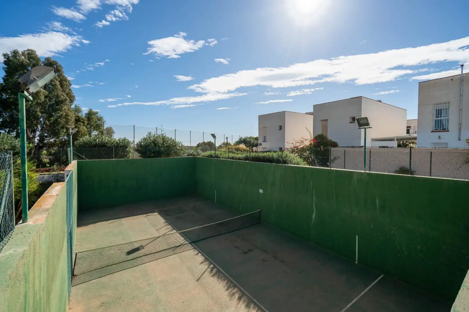 Piso en venta en Avenida JJ MM ALMERIA 2005 (TY), El Toyo