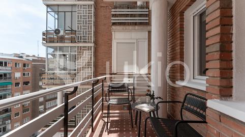 Photo 2 of Apartment for rent in Calle de Enrique Larreta, Castilla,  Madrid Capital