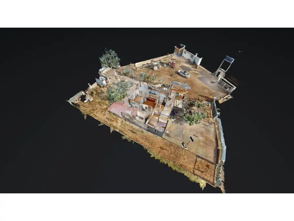 Jardín de Casa o chalet en venta en Carlet con Jardín privado, Terraza y Trastero