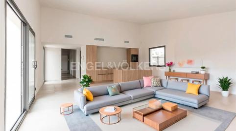 Photo 2 from new construction home in Flat for sale in El Catllar , Tarragona