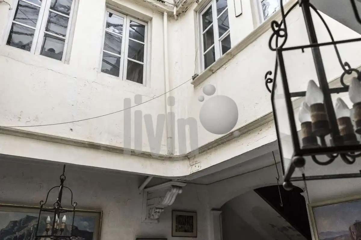 Exterior view of Houses for sale in Jaén