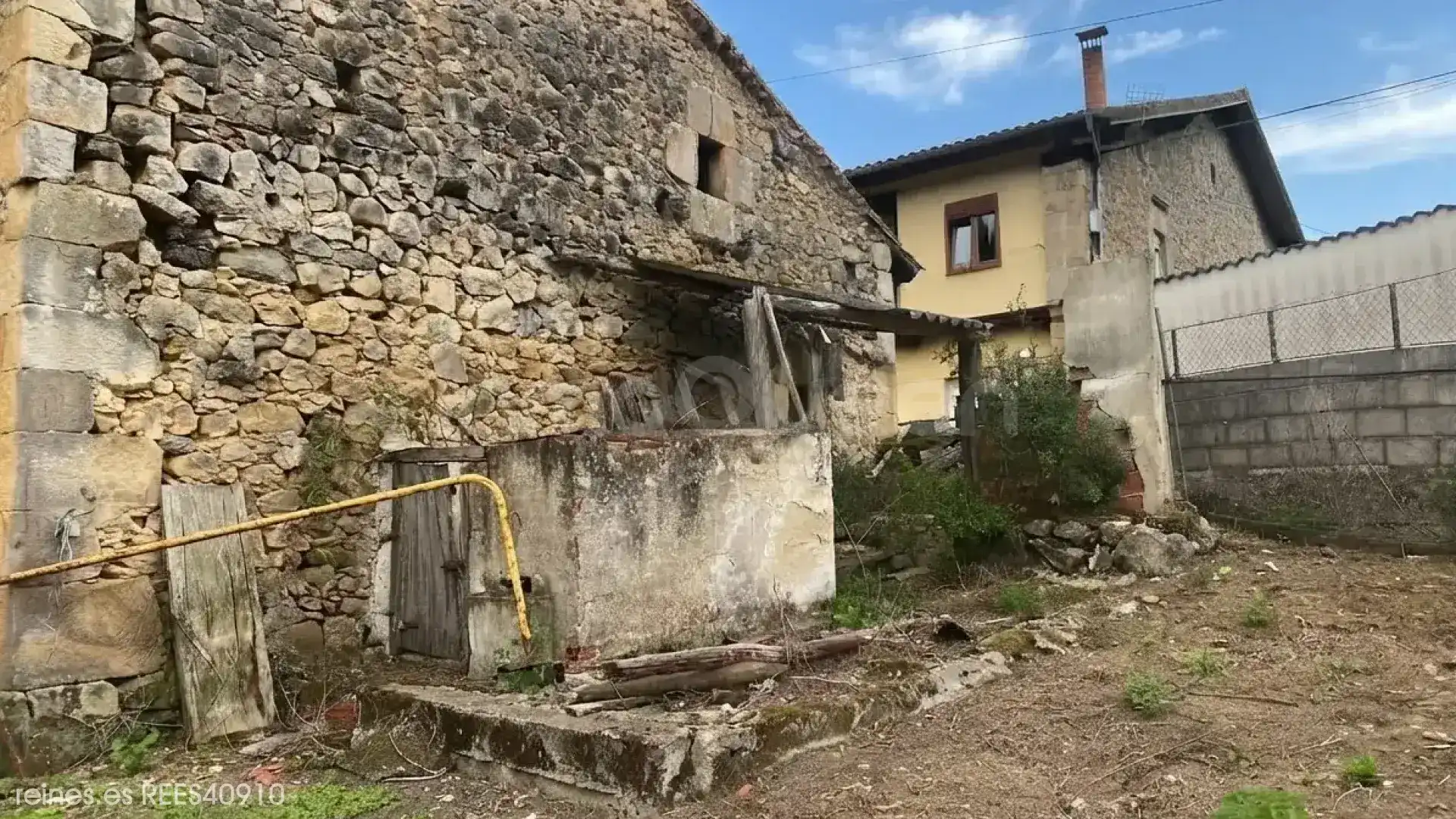 Adossat amb jardí en venda a N/A, imagen 8