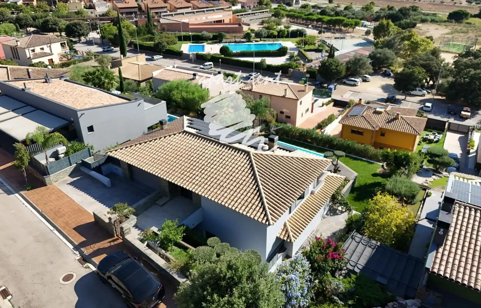 Maison avec terrasse à vendre à Muntanyeta, imagen 3