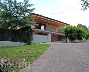 Casa o xalet en venda a Barrio La Creueta (Parage Can Soler), Quart