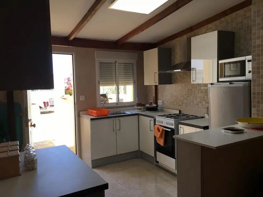 Cocina de Piso en venta en Fortuna