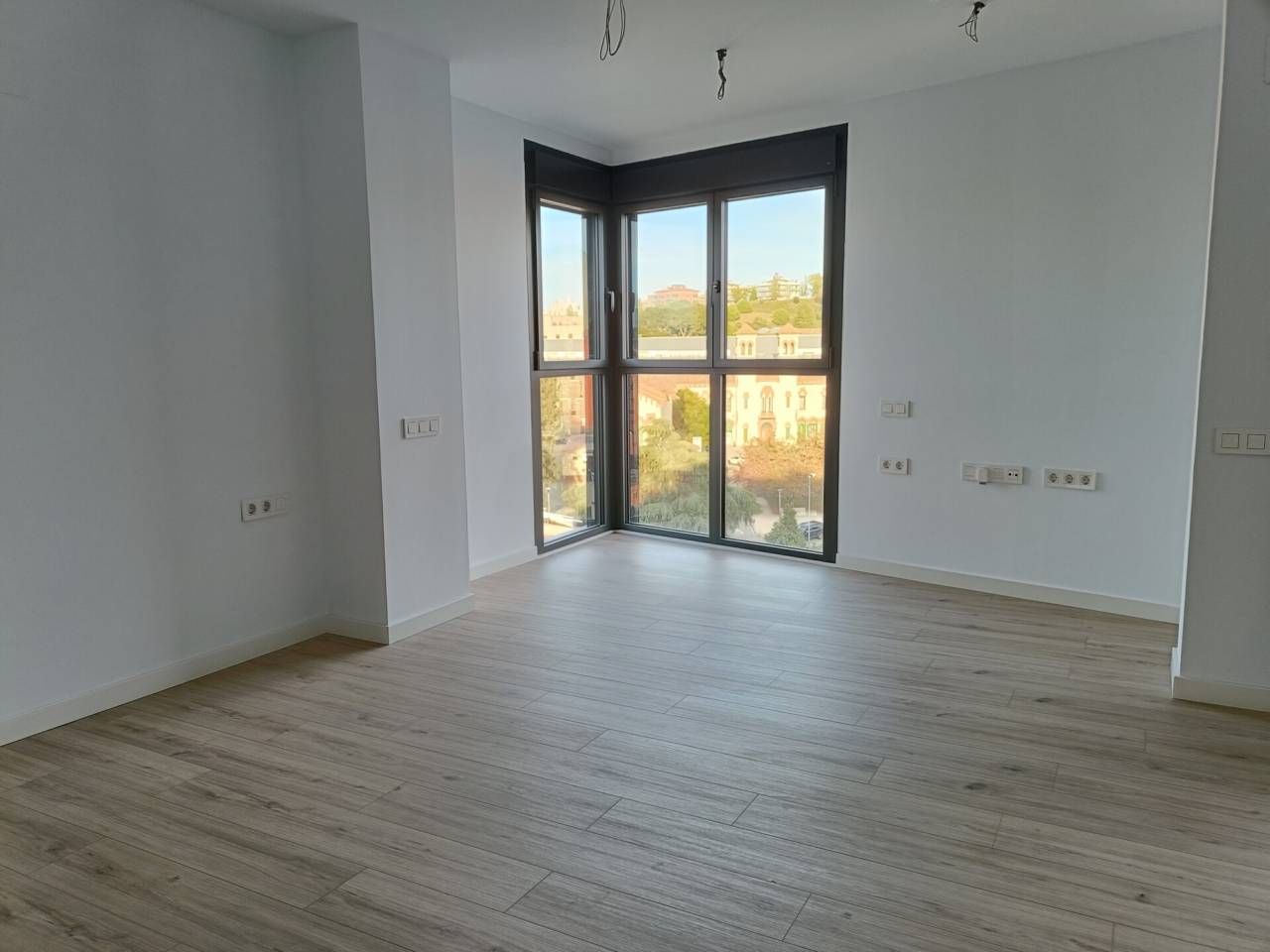 Habitación de Dúplex en venta en Granollers con Aire acondicionado, Calefacción y Parquet