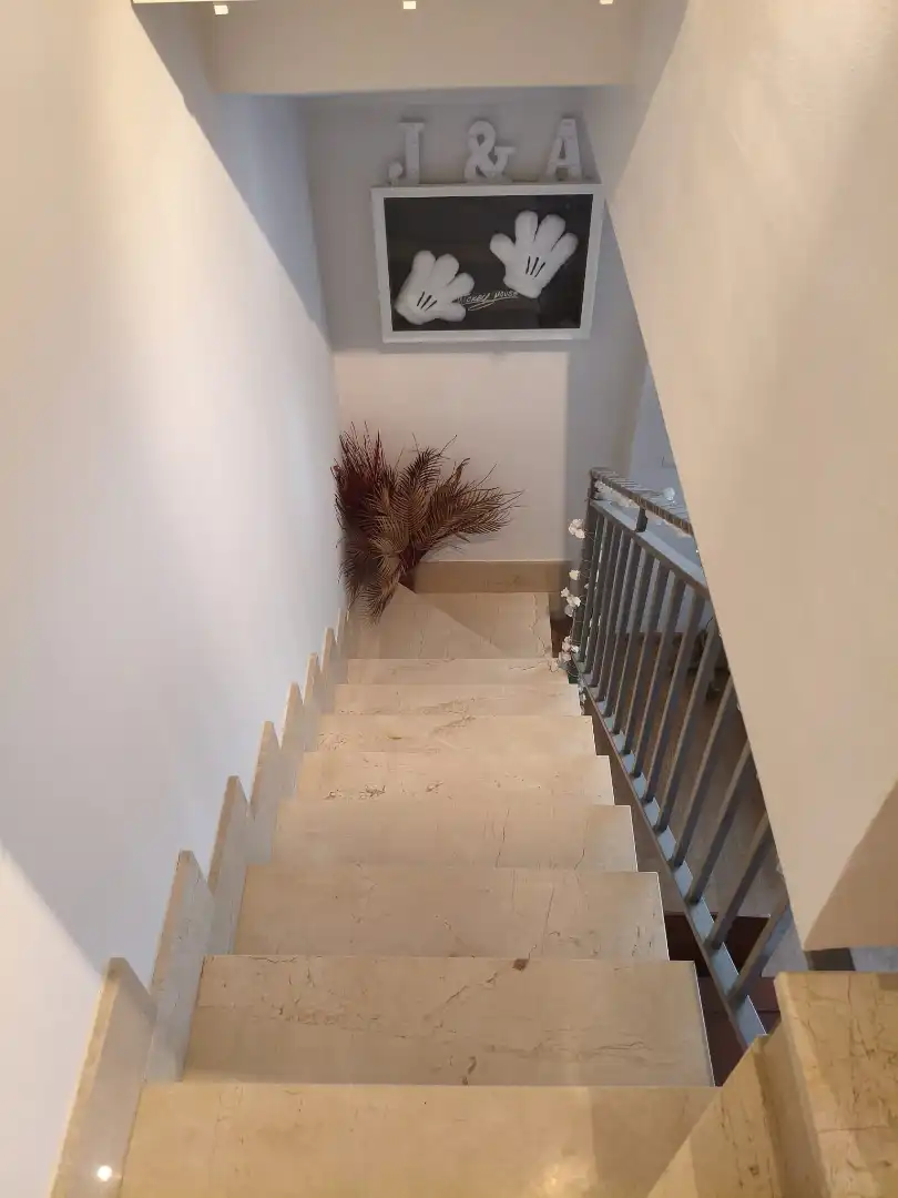 Dúplex amb ascensor en venda a Calle Velázquez, imagen 15