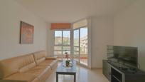 Living room of Apartment for sale in Mijas  with Air Conditioner, Terrace and Furnished