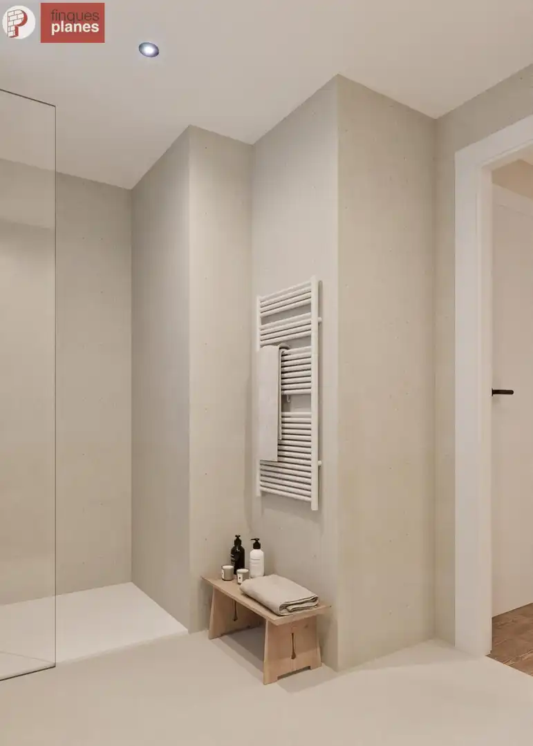 Flat with terrace for sale in La Seu d'Urgell, imagen 12