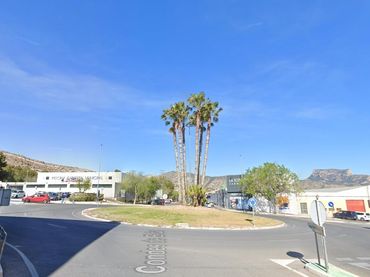 Casa in vendita a San Crispín - Huerta Nueva-Estación