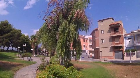 Foto 5 de Dúplex en venta en Carrer Joan Fuster, 52, Bellreguard, Valencia