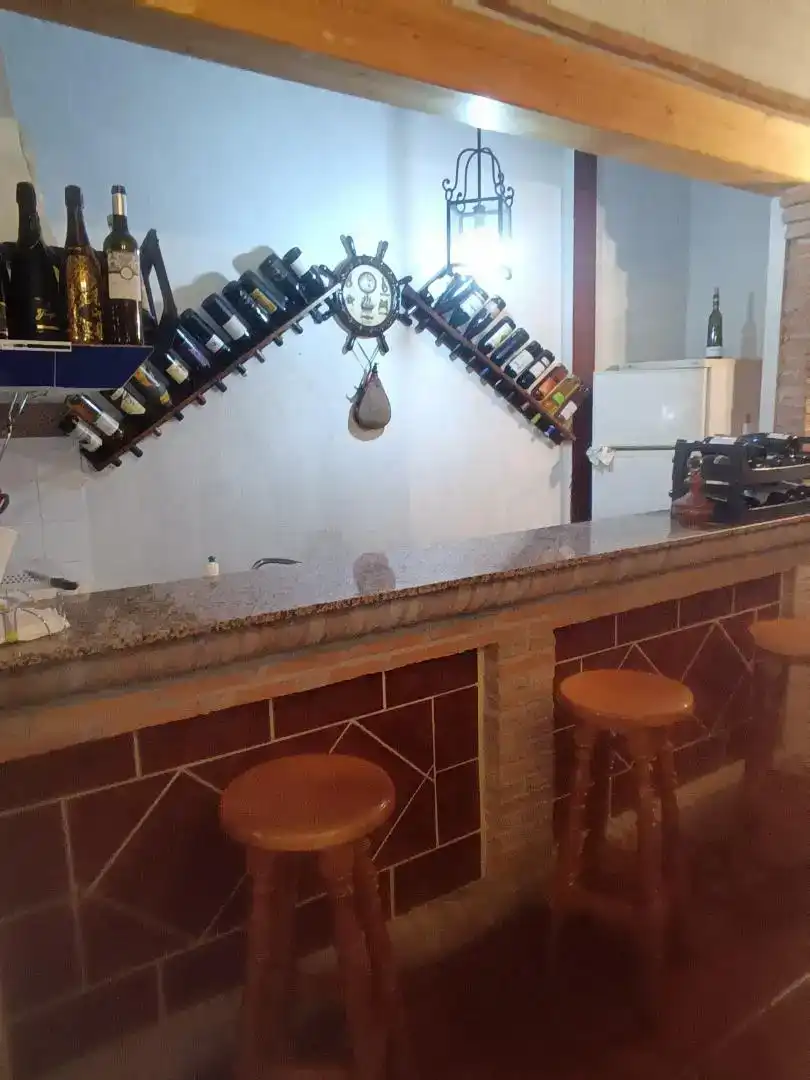 Cuina de Dúplex en venda en Torrenueva amb Traster