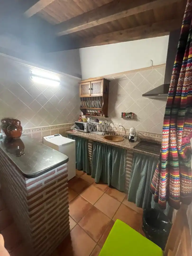 Country house with garden for sale in El Borge, imagen 17
