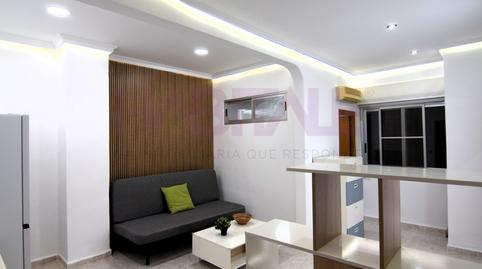 Photo 2 of Flat to rent in Calle Actor Llorens, Albors, Valencia