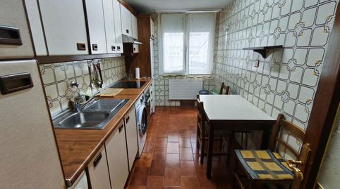 Photo 2 of Flat for rent in Plaza Pepe Ubis Plaza, Santa Lucía, Vitoria - Gasteiz