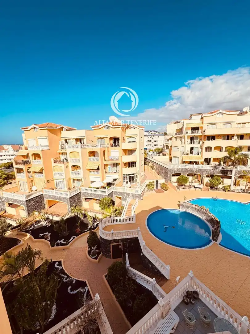 Penthouse with pool for sale in Juan Carlos I, imagen 17