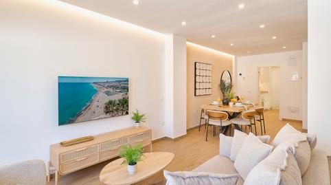 Photo 3 of Flat to rent in Calle San Miguel, 11, Manantiales - Estación de Autobuses, Málaga