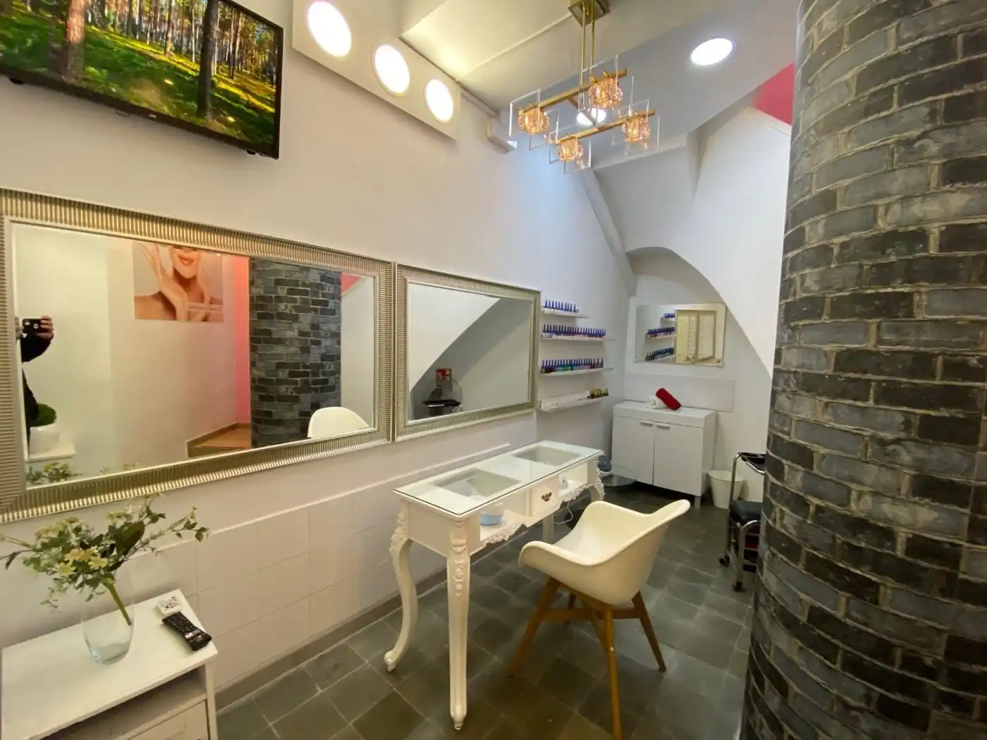 Business premises for transfer in Eixample, imagen 21