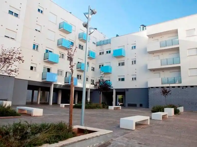Wohnung zum Verkauf in C/ Giralda, imagen 12