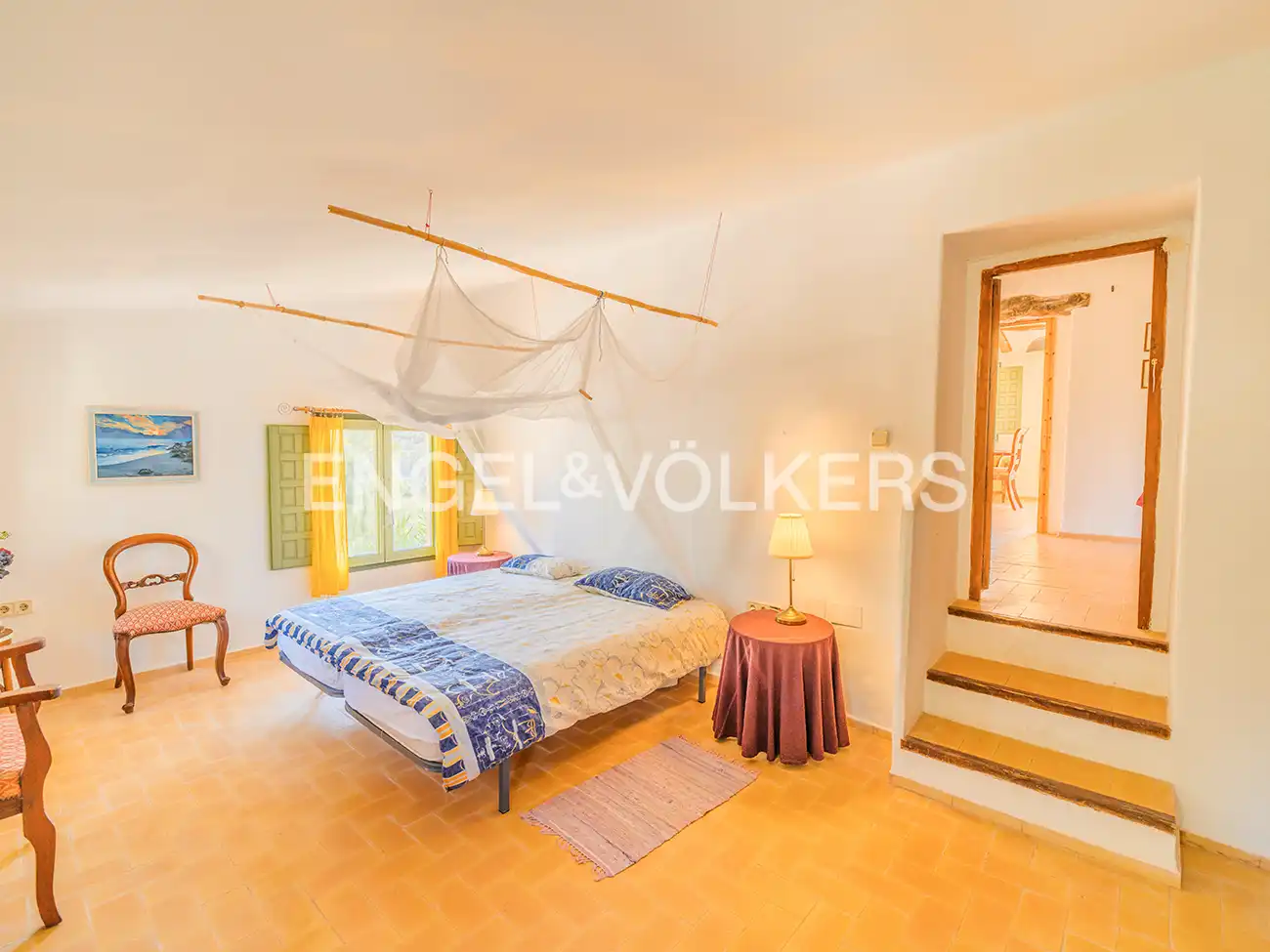 Chalet con terraza en venta en Jijona / Xixona, imagen 25