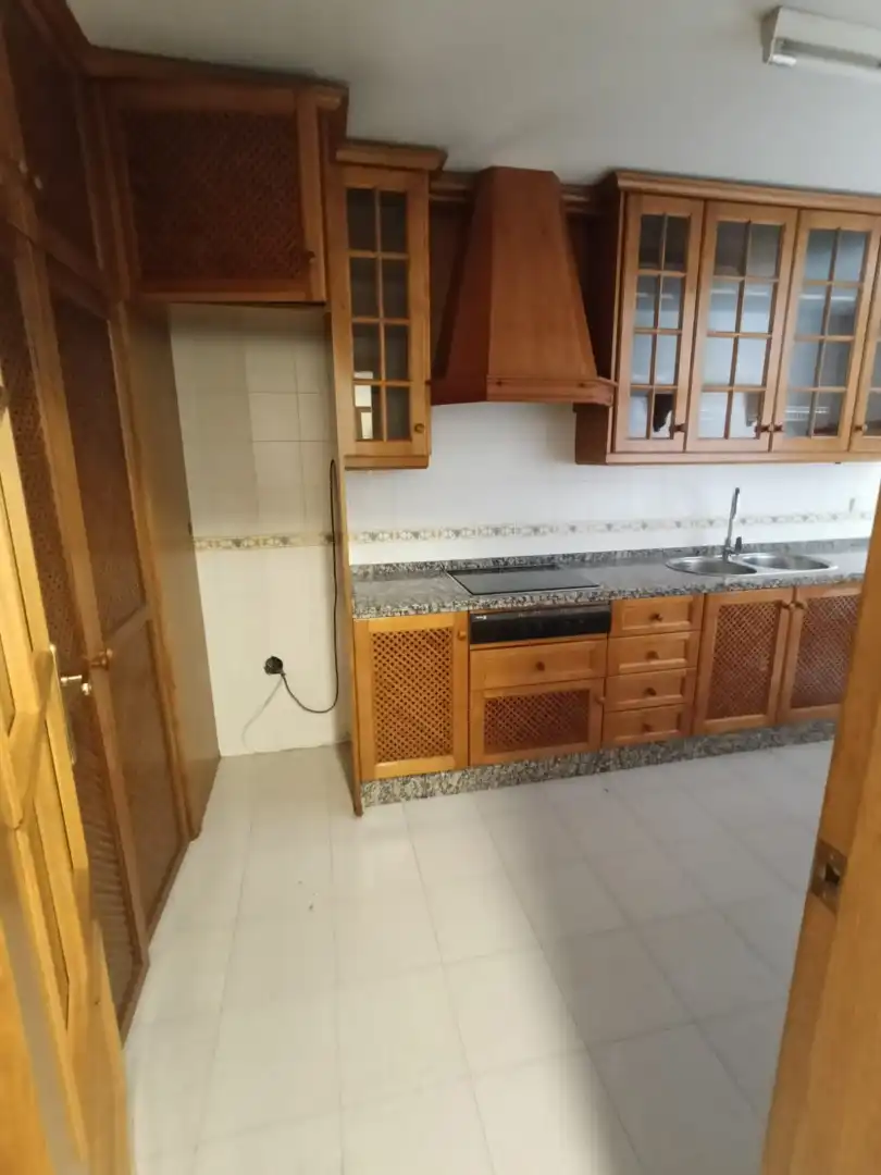 Cocina de Piso en venta en Antequera con Aire acondicionado, Calefacción y Balcón