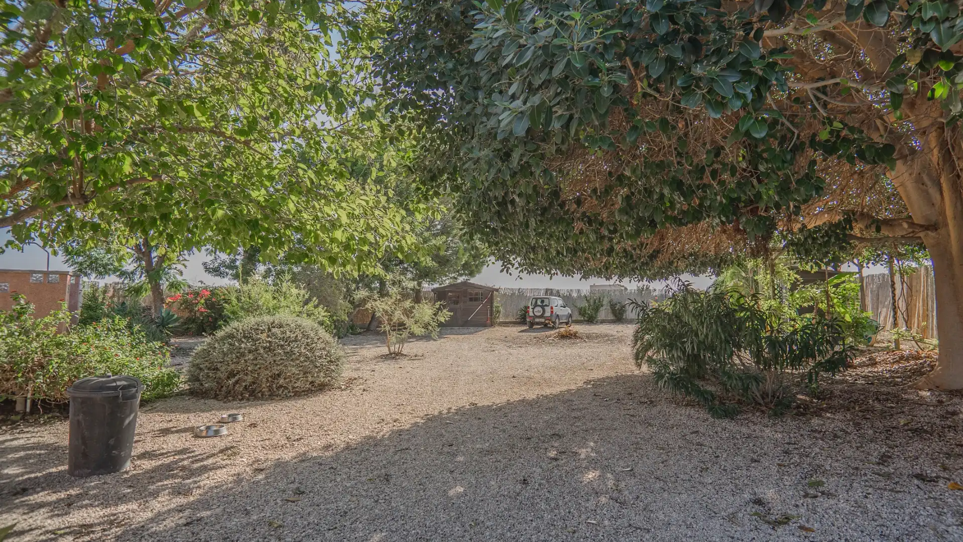 Casa rústica amb piscina en venda a Molins - Campaneta - San Bartolomé, imagen 29