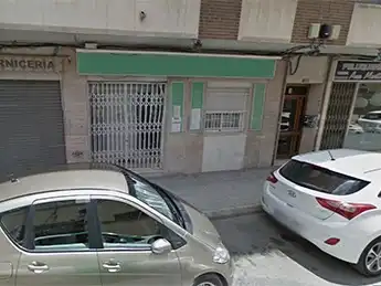 Bureau à vendre à Calle Nueve de Octubre 5