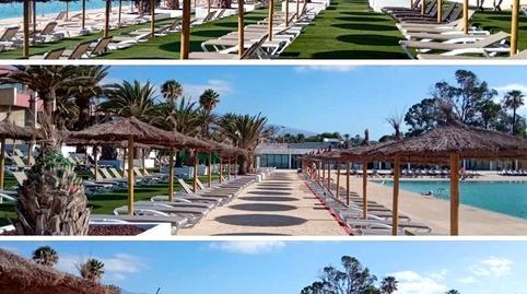 Foto 2 de Apartament de lloguer a De Fernando Salazar Gonzalez, Las Galletas, Santa Cruz de Tenerife