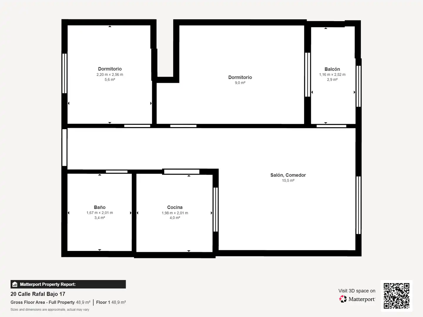 Bajo con terraza en venta en Calle Rafal 20, imagen 22