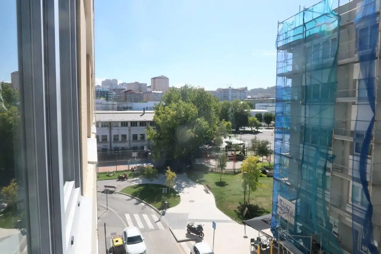 Piso con ascensor en venta en Almirante Romay, imagen 36